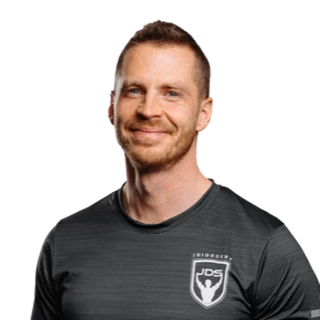 Jakub Milý, zakladatel JDIDOSEBE