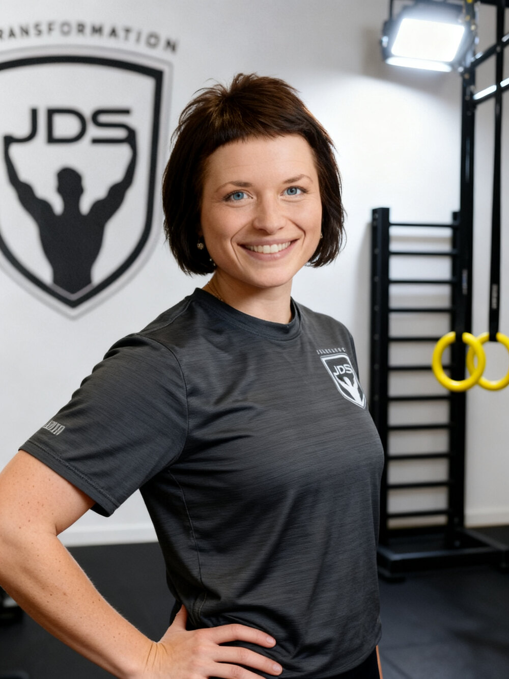 Eva, Výživové poradenství online — Jdi do sebe Praha 3