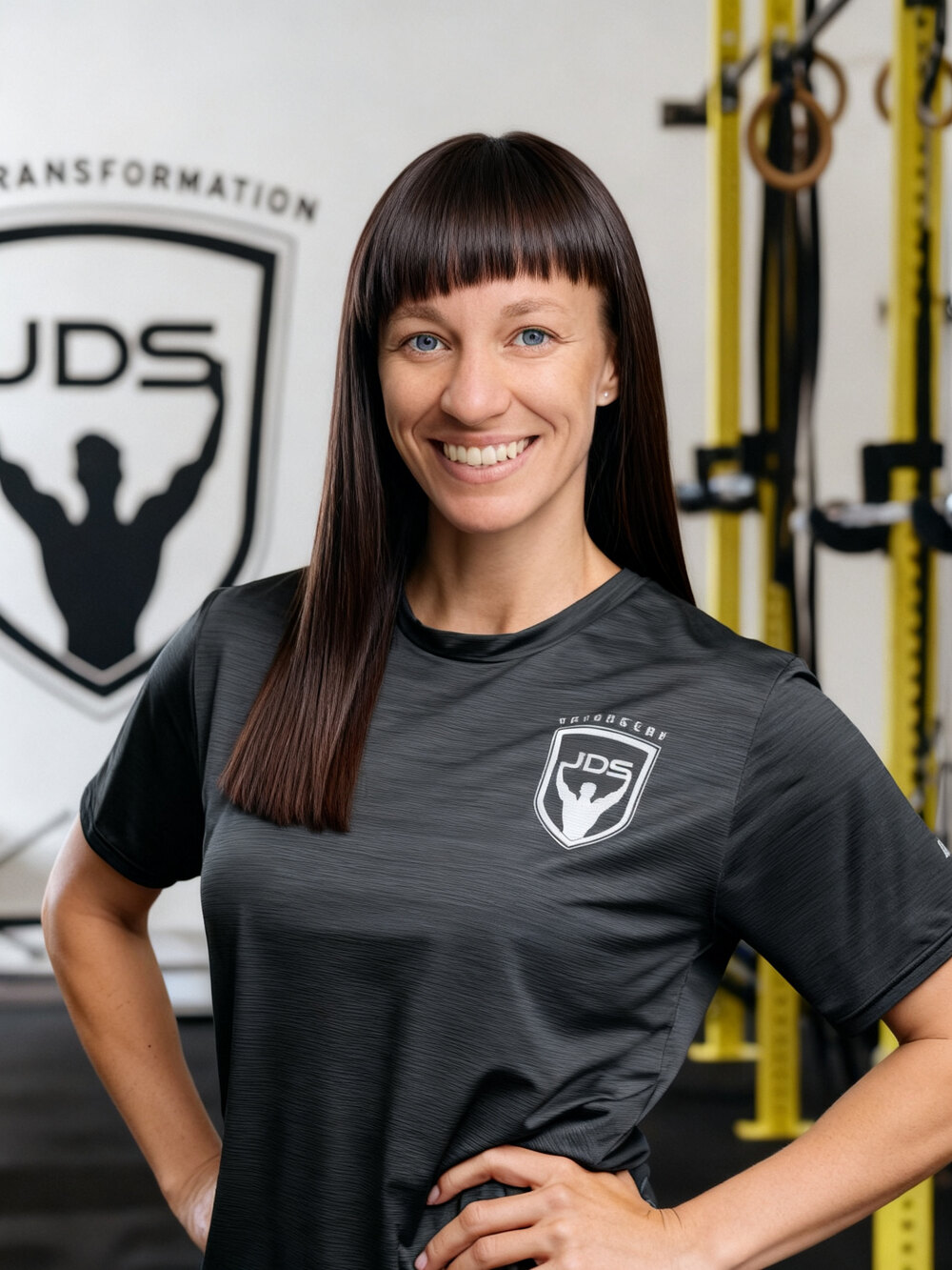 Monika, Výživové poradenství Praha — Jdi do sebe Praha 3