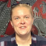 Markéta Záoralová, klientka skupinového cvičení