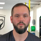 Martin Grygara, klient skupinového cvičení