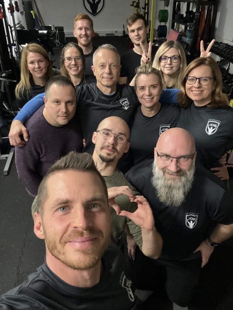 Podcast Příběhy odvahy: Jakub Milý