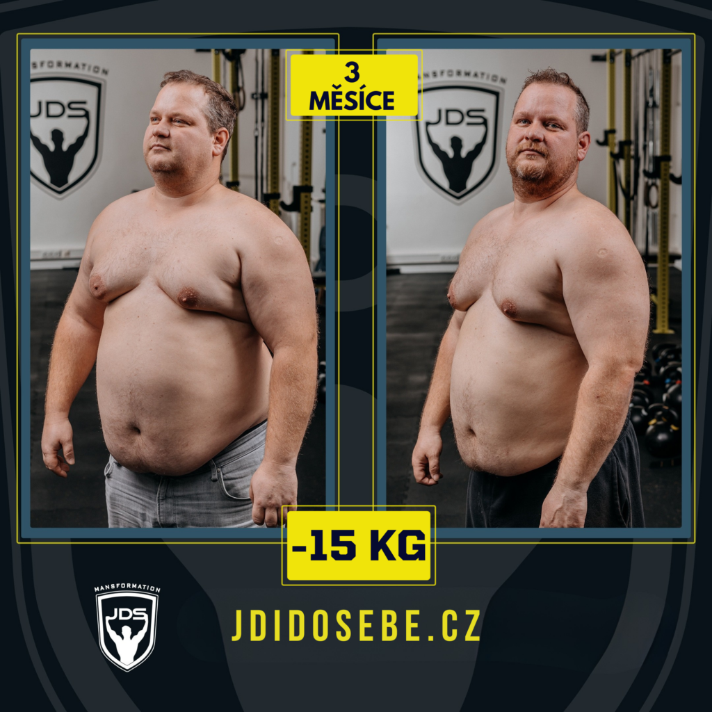 Hubnutí je maraton, ne sprint. Proč většina diet selže a co s tím